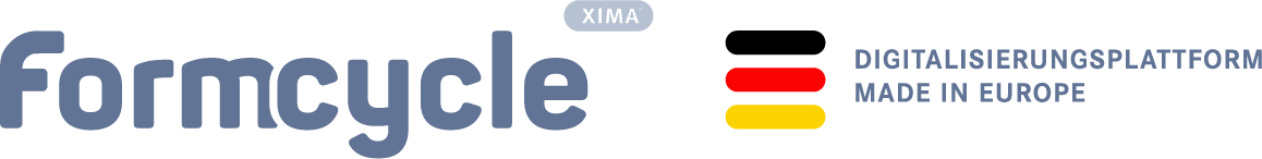 formcycle – Digitalisierungsplattform